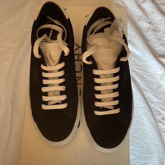 Givenchy Urban Street Sneaker - Picture 6 of 6